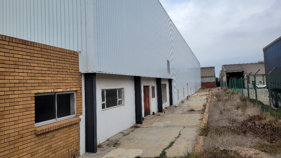 Commercial Property for Sale in Atlantis Industrial Western Cape